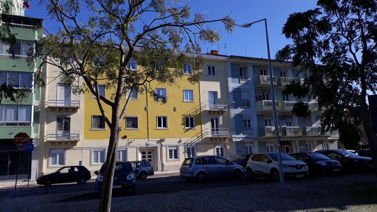 Casa D Sintra 3 Apartment Bagian luar foto