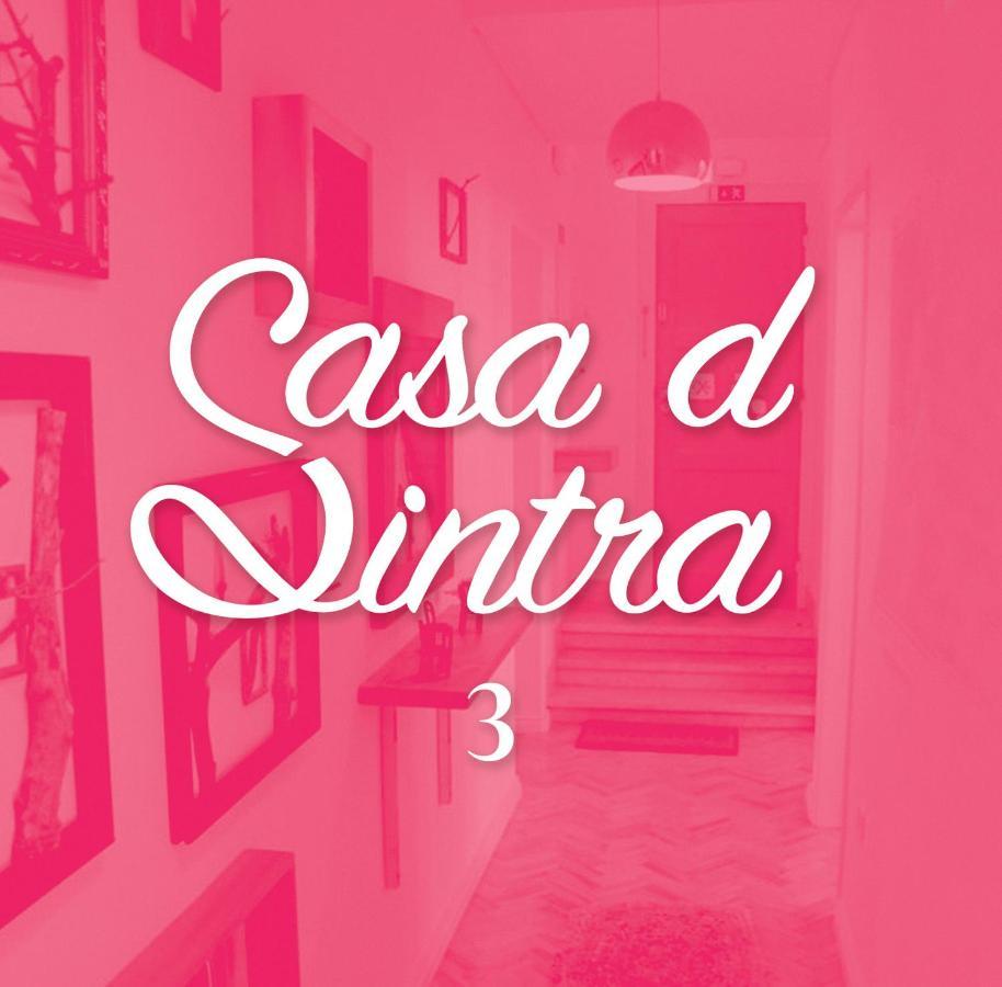 Casa D Sintra 3 Apartment Bagian luar foto