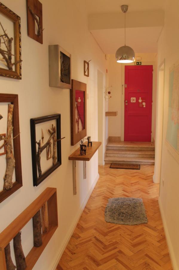 Casa D Sintra 3 Apartment Bagian luar foto