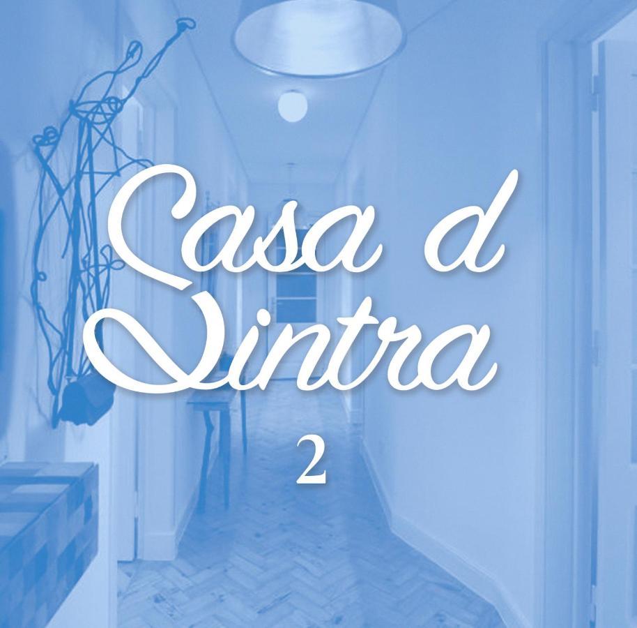 Casa D Sintra 3 Apartment Bagian luar foto